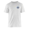180g adult crew neck T-shirt Thumbnail