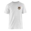 180g adult crew neck T-shirt Thumbnail