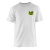 180g adult crew neck T-shirt Thumbnail