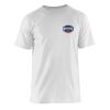 180g adult crew neck T-shirt Thumbnail