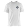 180g adult crew neck T-shirt Thumbnail