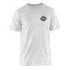 180g adult crew neck T-shirt Thumbnail