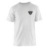 180g adult crew neck T-shirt Thumbnail