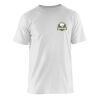 180g adult crew neck T-shirt Thumbnail