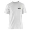 180g adult crew neck T-shirt Thumbnail