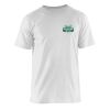 180g adult crew neck T-shirt Thumbnail