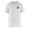 180g adult crew neck T-shirt Thumbnail