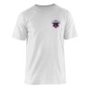180g adult crew neck T-shirt Thumbnail