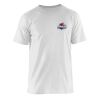 180g adult crew neck T-shirt Thumbnail