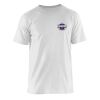 180g adult crew neck T-shirt Thumbnail