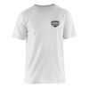 180g adult crew neck T-shirt Thumbnail