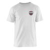 180g adult crew neck T-shirt Thumbnail