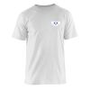 180g adult crew neck T-shirt Thumbnail