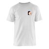 180g adult crew neck T-shirt Thumbnail