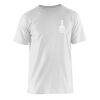 180g adult crew neck T-shirt Thumbnail