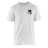 180g adult crew neck T-shirt Thumbnail