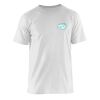 180g adult crew neck T-shirt Thumbnail