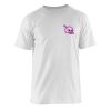 180g adult crew neck T-shirt Thumbnail