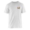 180g adult crew neck T-shirt Thumbnail