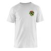 180g adult crew neck T-shirt Thumbnail