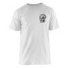 180g adult crew neck T-shirt Thumbnail