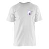 180g adult crew neck T-shirt Thumbnail