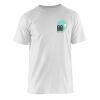 180g adult crew neck T-shirt Thumbnail