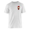 180g adult crew neck T-shirt Thumbnail