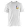 180g adult crew neck T-shirt Thumbnail