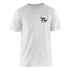 180g adult crew neck T-shirt Thumbnail