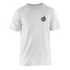 180g adult crew neck T-shirt Thumbnail
