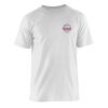 180g adult crew neck T-shirt Thumbnail