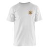 180g adult crew neck T-shirt Thumbnail