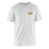180g adult crew neck T-shirt Thumbnail