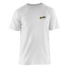 180g adult crew neck T-shirt Thumbnail