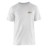 180g adult crew neck T-shirt Thumbnail