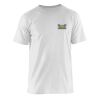 180g adult crew neck T-shirt Thumbnail
