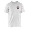 180g adult crew neck T-shirt Thumbnail