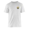 180g adult crew neck T-shirt Thumbnail