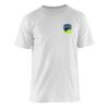180g adult crew neck T-shirt Thumbnail