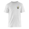 180g adult crew neck T-shirt Thumbnail