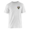180g adult crew neck T-shirt Thumbnail