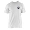 180g adult crew neck T-shirt Thumbnail