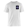180g adult crew neck T-shirt Thumbnail