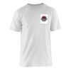 180g adult crew neck T-shirt Thumbnail