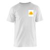 180g adult crew neck T-shirt Thumbnail