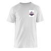 180g adult crew neck T-shirt Thumbnail