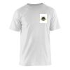 180g adult crew neck T-shirt Thumbnail