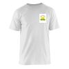 180g adult crew neck T-shirt Thumbnail
