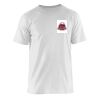 180g adult crew neck T-shirt Thumbnail